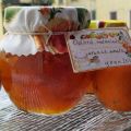 Marmellata d'arance amare Oxford marmalade