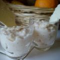 Bicchierini al salmone