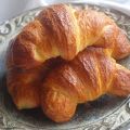 Cornetti sfogliati