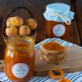 Marmellata di albicocche