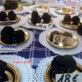 Tajarin al tartufo