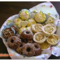 Bouquet di dolcetti misti