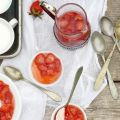 Budini di yogurt home-made con vaniglia e[...]