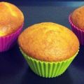 MUFFIN ALLA NUTELLA