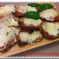 Il pane pizza