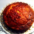 CIAMBELLA CON CREMA INGLESE