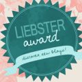 ... Premio Liebster Award ...