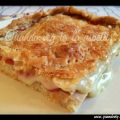 Pizza parigina