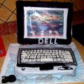 Torta computer