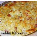 Maccheroncini