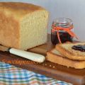 Pane in cassetta