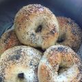 Pane&lievitati: I bagel