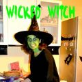 It's Halloween!!!