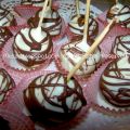 Lollycake con Pandispagna Riciclato
