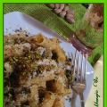 Pasta chi Sparaceddi ......e pistacchi !!!![...]