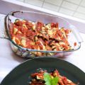 Involtini di melanzane e galbanino