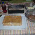 Farcire una torta