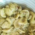 Orecchiette alla crema di broccoli e patate con[...]