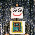 Torta Robot