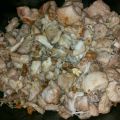 Pollo alle pere