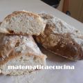 Pane Semplice e Veloce- quick quick bread-[...]