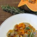 patate viola e ragù di zucca ovvero gli gnocchi[...]