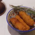 Cocchette di pangrattato e pomodoro