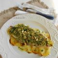 FILETTI DI SCORFANO GRATINATI agli[...]