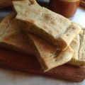 TORTELLO DI ZUCCHINE (varietà trombette)