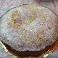 Torta al limone