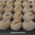 Biscotti alle arachidi