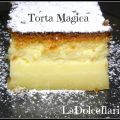 TORTA MAGICA