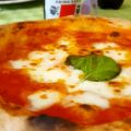Pizza fatta in casa