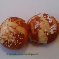 Panini Laugenbrot e la mia dipendenza