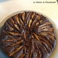 Torta Pere e Cioccolato Soffice