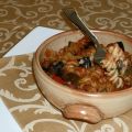 Pasta al Forno con Verdure