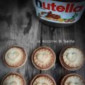 Biscuits Nutella ....la mia versione fatta in[...]