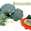 I BROCCOLETTI
