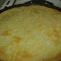 FOCACCIA CON LIEVITO MADRE