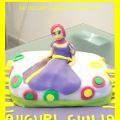 Torta winx!