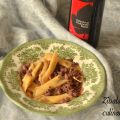 Fusi istriani con ragù di carne al Refosco dal[...]
