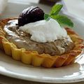Tartellette alla bavarese