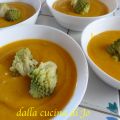 Vellutata zucca