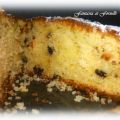 Dolce morbidissimo con ricotta e gocce di[...]