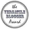 Un nuovo premio per il mio blog