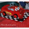 “Torta Saetta Mcqueen 3”