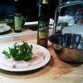 Verdesca alla marinara