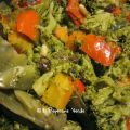 VERDURE SPADELLATE