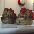Champignons ripieni