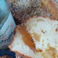 CIAMBELLONE alle ARANCE AMARE e granella di[...]